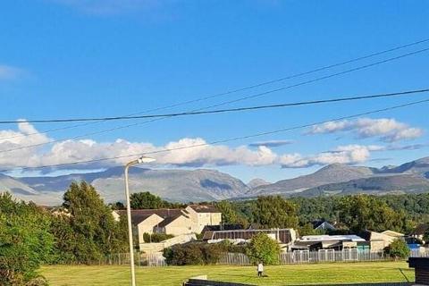 undefined, Cae Gweithdy, Menai Bridge