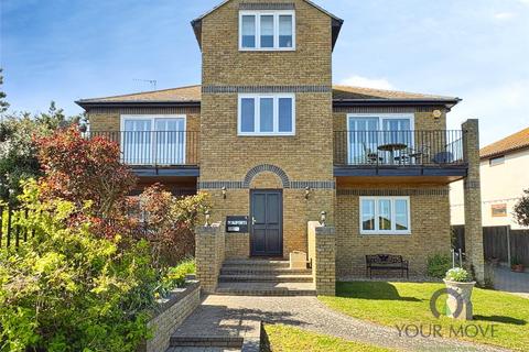 4 bedroom detached house for sale, North Foreland Avenue, Kent CT10