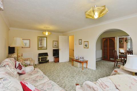 3 bedroom detached bungalow for sale, Badgemore Court, Two Mile Ash, Milton Keynes