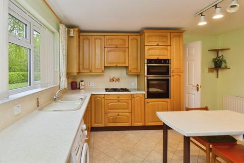 3 bedroom detached bungalow for sale, Badgemore Court, Two Mile Ash, Milton Keynes