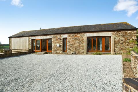 3 bedroom barn conversion for sale, Menheniot, Liskeard, Cornwall, PL14