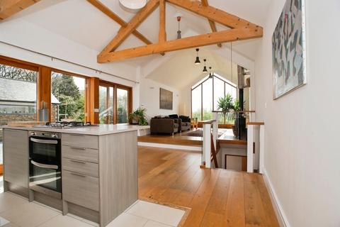3 bedroom barn conversion for sale, Menheniot, Liskeard, Cornwall, PL14