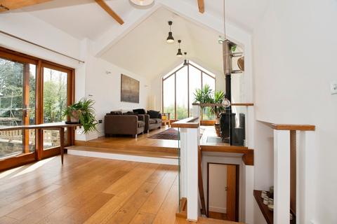 3 bedroom barn conversion for sale, Menheniot, Liskeard, Cornwall, PL14