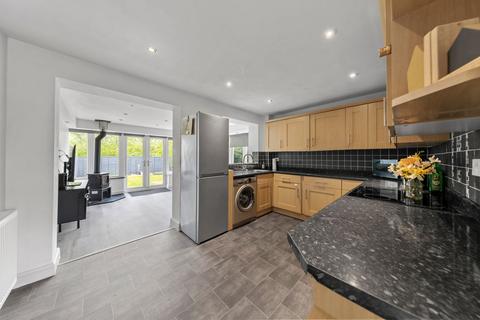 2 bedroom link detached house for sale, Hazelborough Close, Birchwood, WA3