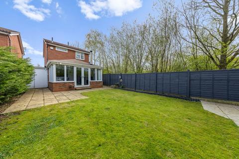 2 bedroom link detached house for sale, Hazelborough Close, Birchwood, WA3