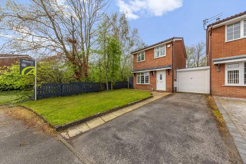 2 bedroom link detached house for sale, Hazelborough Close, Birchwood, WA3