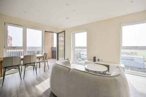 Frank Searle Passage, Walthamstow, E17