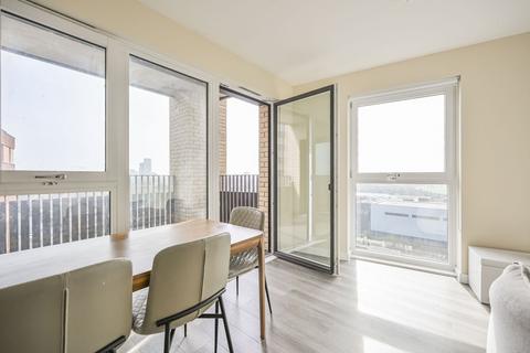 2 bedroom flat for sale, Frank Searle Passage, Walthamstow, E17
