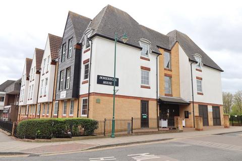 1 bedroom retirement property for sale, Bellingham Lane, Rayleigh, SS6