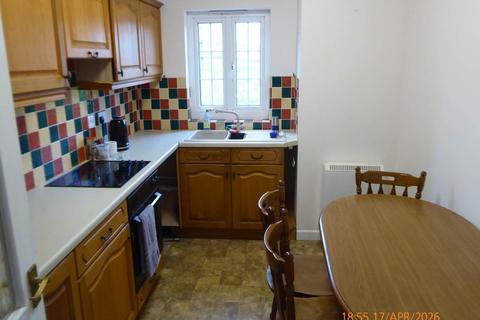 2 bedroom bungalow to rent, Meidrim Nr St Clears, Carmarthen,