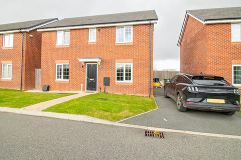 undefined, Paul Callan Drive, Cheshire CH66