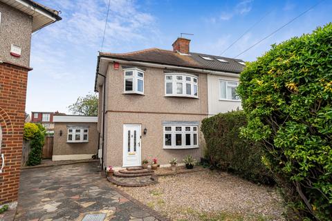 Dorset Close, Hayes