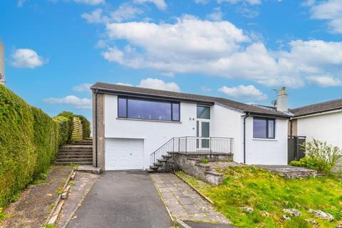 2 bedroom detached bungalow for sale, Silver Howe Close, Kendal, LA9