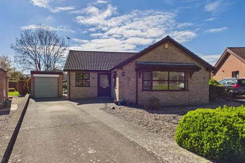 3 bedroom detached bungalow for sale, Maple Close, Horncastle