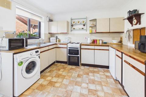 3 bedroom detached bungalow for sale, Maple Close, Horncastle