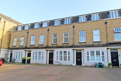 St Martins Lane, Langley Park, Beckenham, BR3