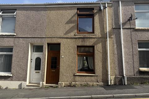 2 bedroom terraced house for sale, Marble Hall Road, Llanelli