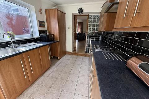 2 bedroom terraced house for sale, Marble Hall Road, Llanelli