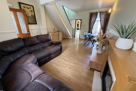 2 bedroom terraced house for sale, Marble Hall Road, Llanelli