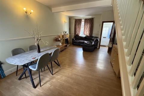 2 bedroom terraced house for sale, Marble Hall Road, Llanelli