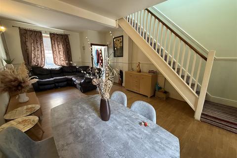 2 bedroom terraced house for sale, Marble Hall Road, Llanelli
