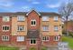 Honey Close, Dagenham, Essex