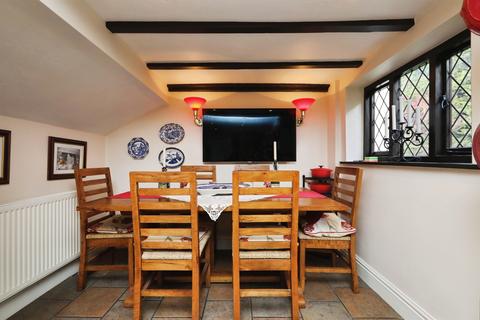 4 bedroom detached house for sale, The Green, Misson, Doncaster