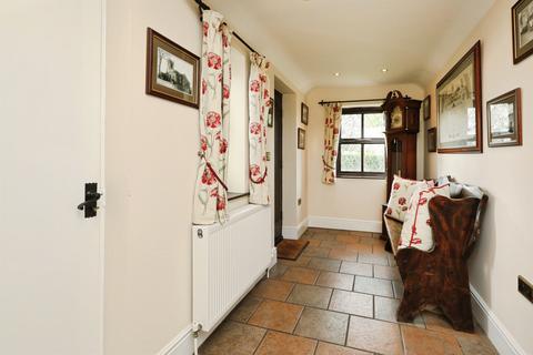 4 bedroom detached house for sale, The Green, Misson, Doncaster