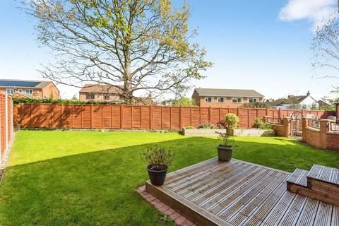 4 bedroom detached house for sale, Sunny Hill Close, Wrenthorpe, Wakefield