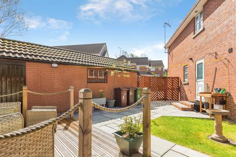 4 bedroom detached house for sale, Sunny Hill Close, Wrenthorpe, Wakefield