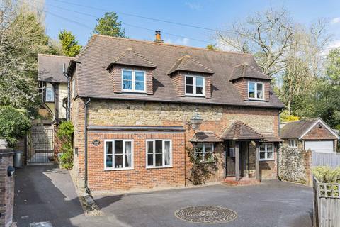 High Street, Westerham TN16