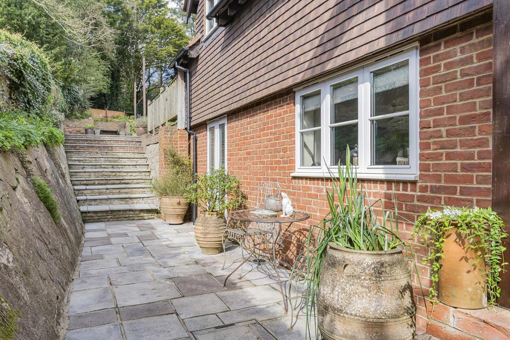 Terrace / Patio