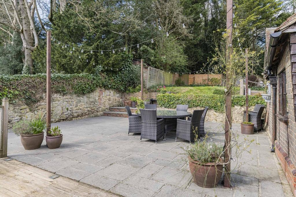 Terrace / Patio