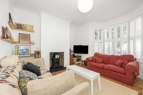 3 bedroom terraced house for sale, Leyton Park Road, London E10