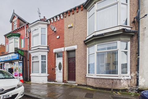 3 bedroom terraced house to rent, Gresham Road, Middlesbrough