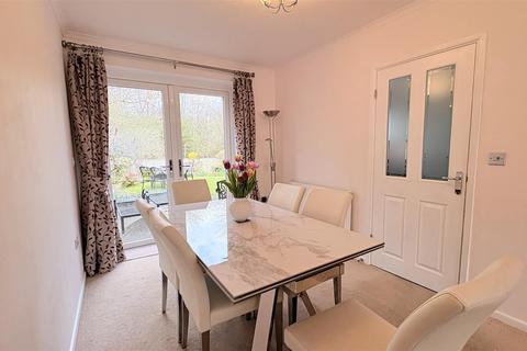 4 bedroom detached house for sale, Meadow View, Birmingham B13
