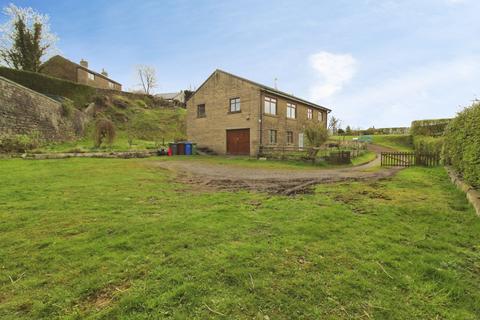 3 bedroom detached house for sale, Wellhead, Colne BB8