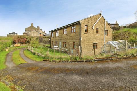 3 bedroom detached house for sale, Wellhead, Colne BB8