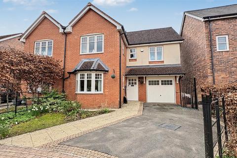 3 bedroom semi-detached house for sale, Sunderton Road, Birmingham B14