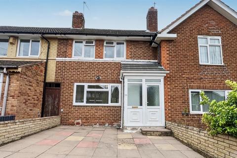 3 bedroom terraced house for sale, Greenstead Road, Birmingham B13