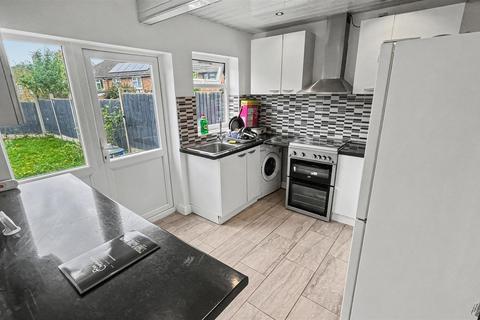 3 bedroom terraced house for sale, Greenstead Road, Birmingham B13
