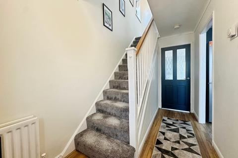 2 bedroom end of terrace house for sale, Gardner Park, North Shields NE29