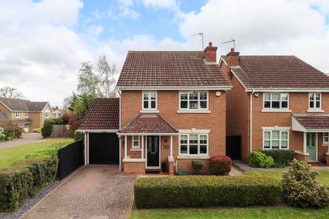 4 bedroom detached house for sale, Hitchin SG4