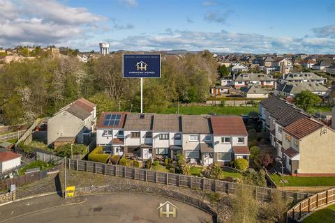 2 bedroom terraced house for sale, Lennox Gardens, Dundee DD2