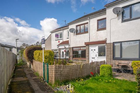 2 bedroom terraced house for sale, Lennox Gardens, Dundee DD2