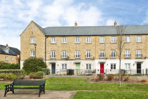 Terraced house - Goodrich Green, Kingsmead, Milton Keynes, MK4