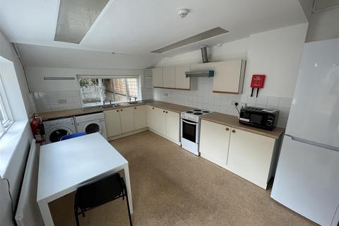 6 bedroom house share to rent, Abbey Road, Cambridge CB5