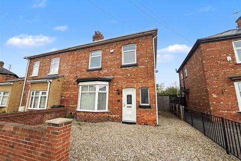 undefined, Geneva Road, Darlington