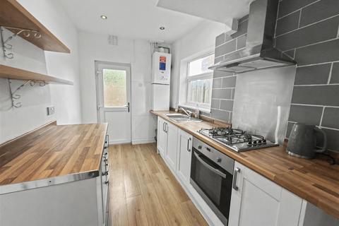 undefined, Geneva Road, Darlington