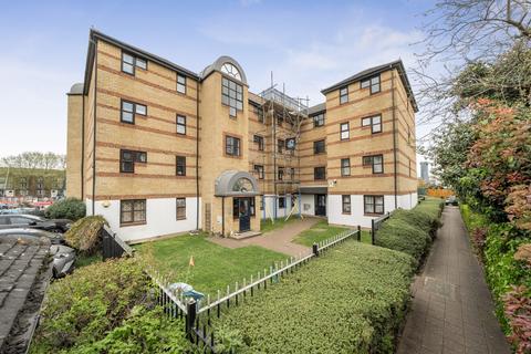 Windsock Close, Surrey Quays, Rotherhithe, London, SE16